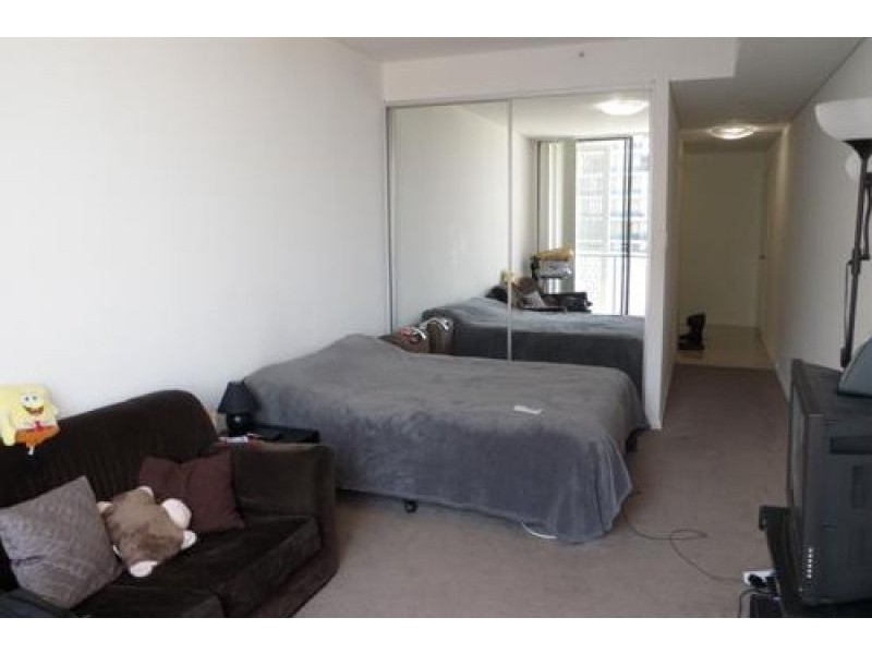Unit 304B/25 John Street, Mascot NSW 2020