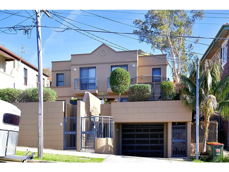 Unit 1/58 Beach Street, Clovelly NSW 2031