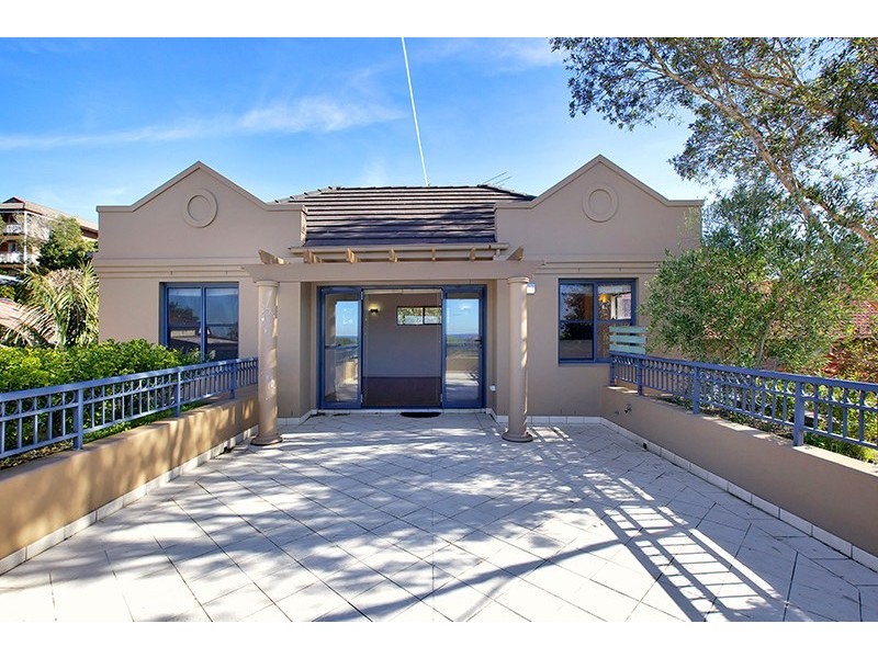 Unit 1/58 Beach Street, Clovelly NSW 2031