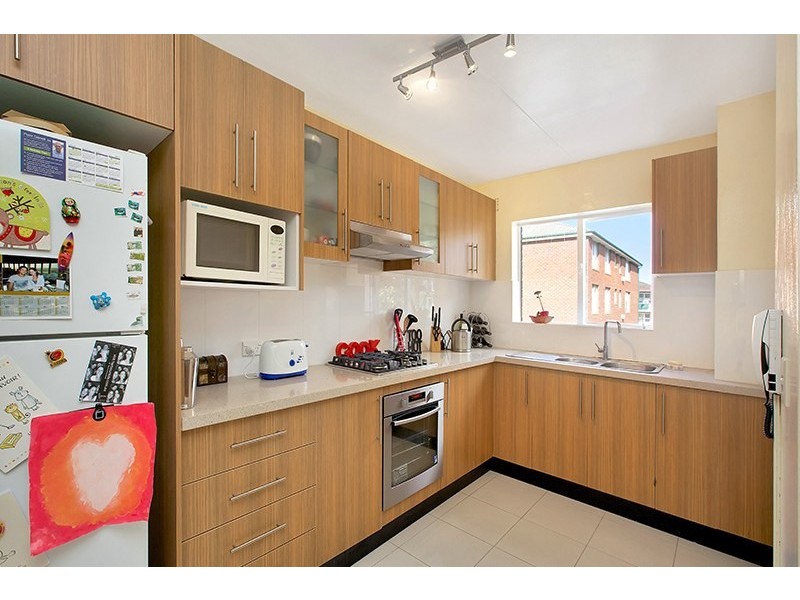 Unit 7/4 Barber Avenue, Eastlakes NSW 2018