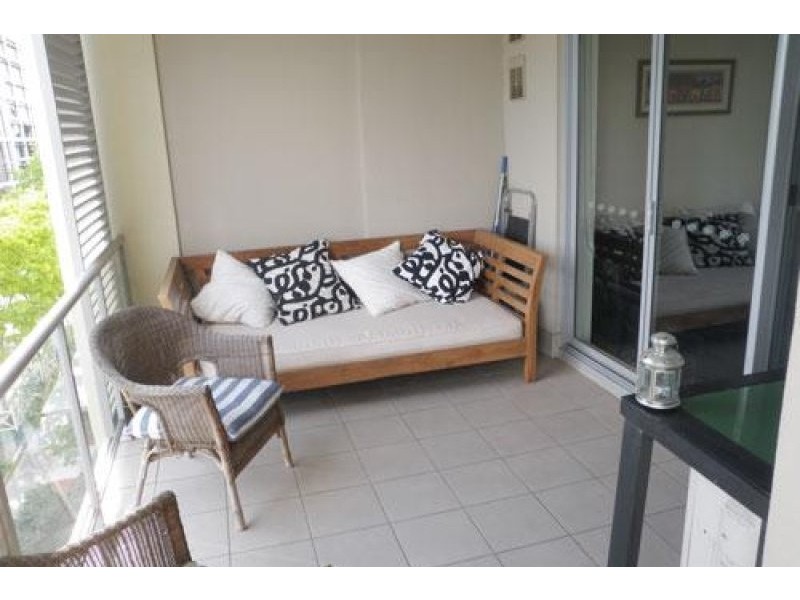 Unit 311/149-161 O’Riordan Street, Mascot NSW 2020