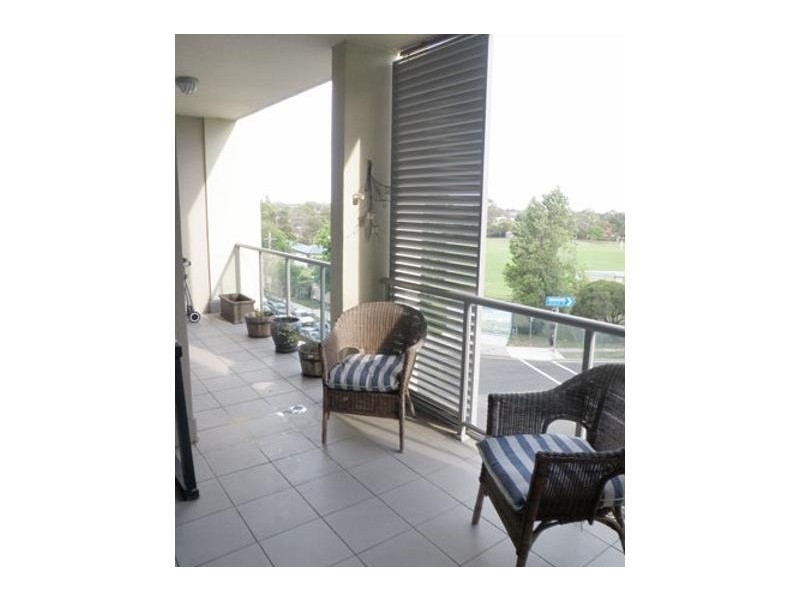 Unit 311/149-161 O’Riordan Street, Mascot NSW 2020