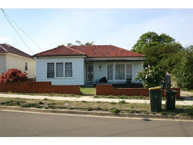 37 Oxley Street, Matraville NSW 2036