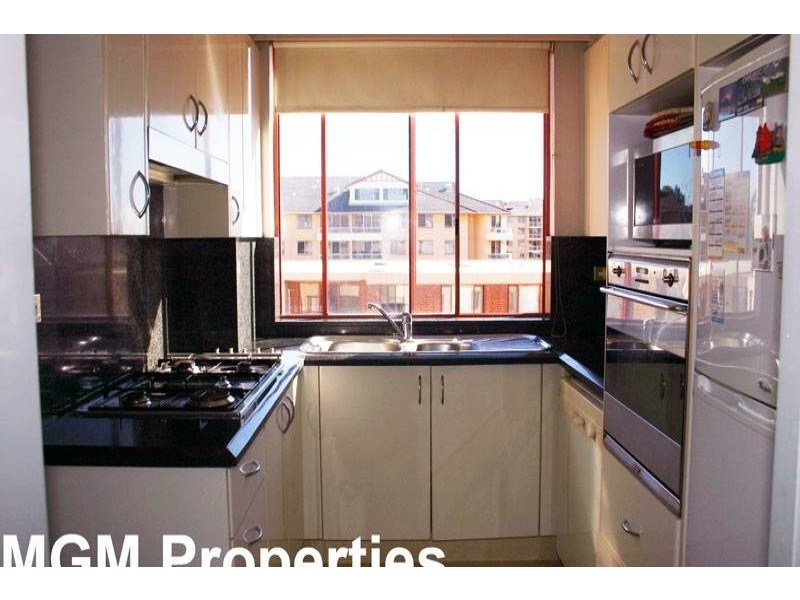 Unit 433/83-93 Dalmeny Avenue, Rosebery NSW 2018