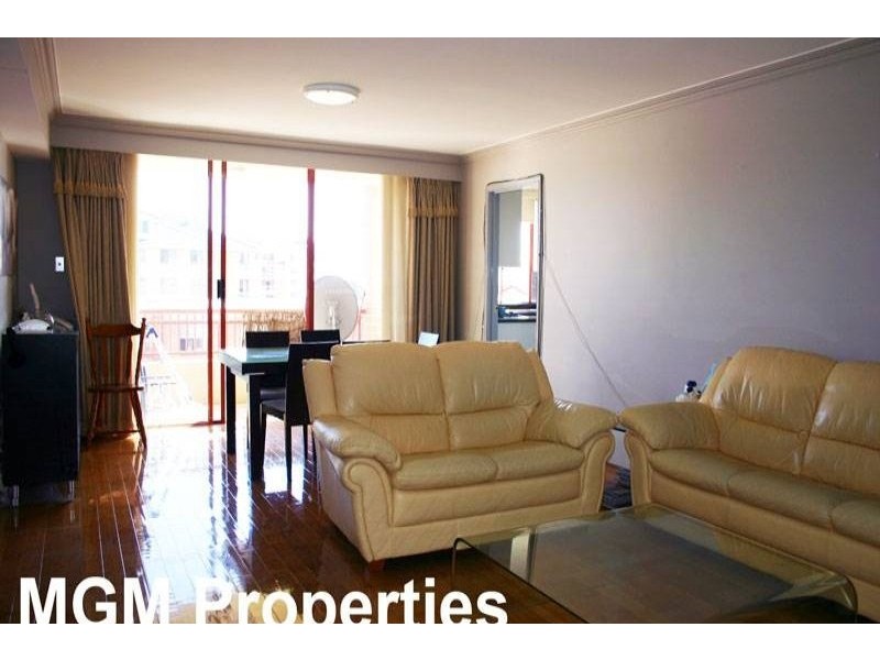 Unit 433/83-93 Dalmeny Avenue, Rosebery NSW 2018
