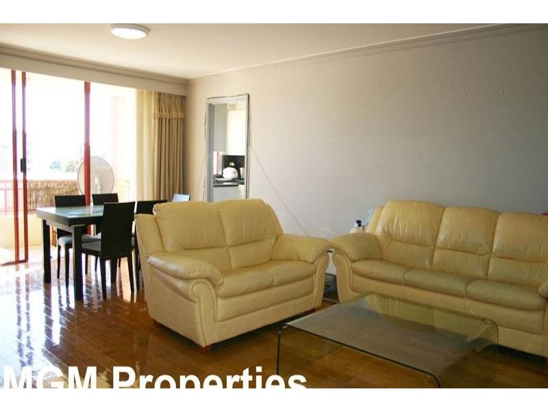 Unit 433/83-93 Dalmeny Avenue, Rosebery NSW 2018