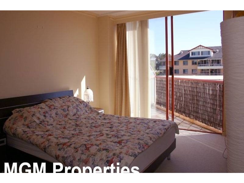 Unit 433/83-93 Dalmeny Avenue, Rosebery NSW 2018