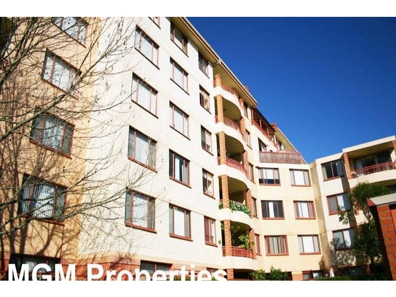 Unit 433/83-93 Dalmeny Avenue, Rosebery NSW 2018