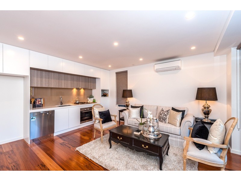 Unit 6/8 Wood Street, Randwick NSW 2031