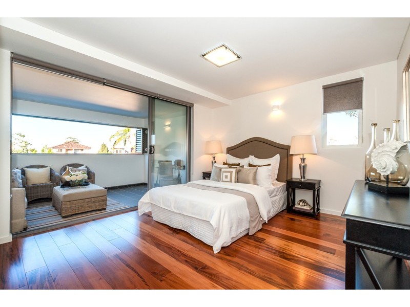 Unit 6/8 Wood Street, Randwick NSW 2031