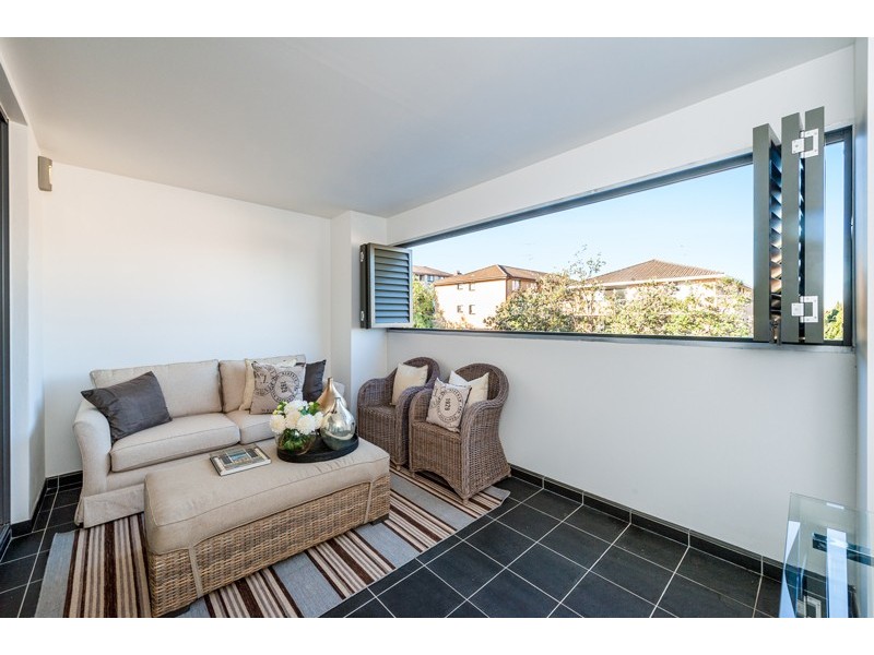 Unit 6/8 Wood Street, Randwick NSW 2031