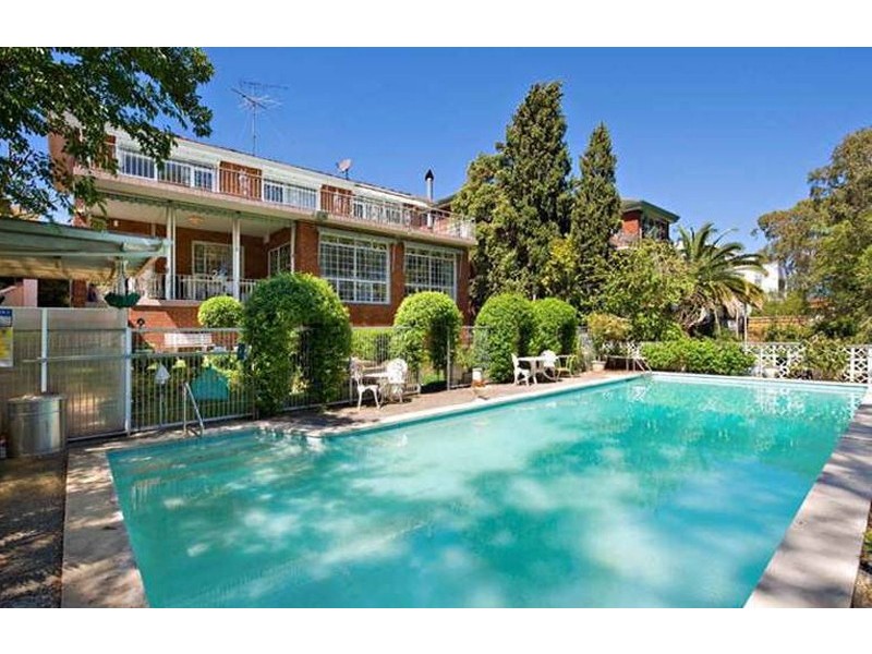 118 Tunstall Avenue, Kingsford NSW 2032