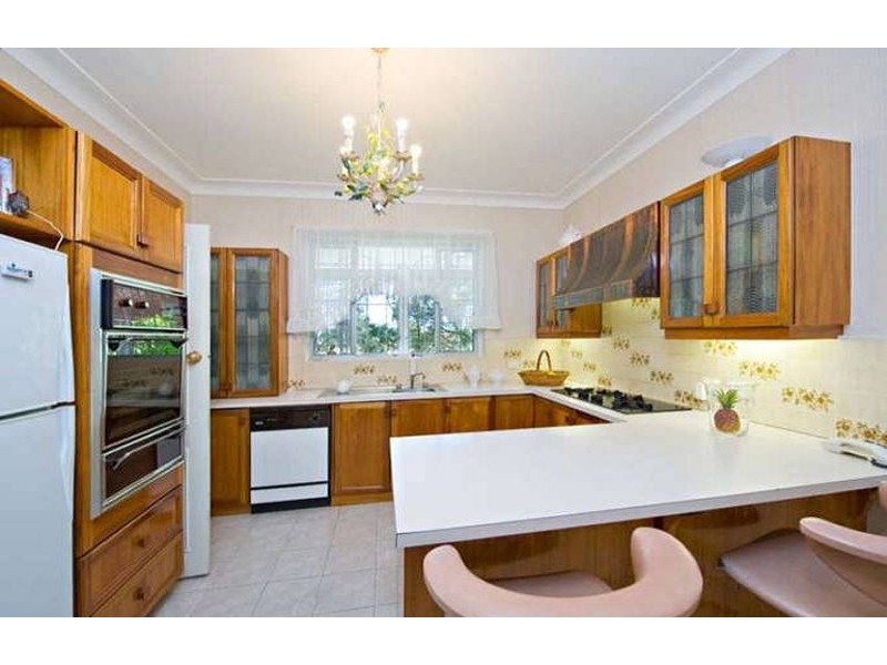 118 Tunstall Avenue, Kingsford NSW 2032