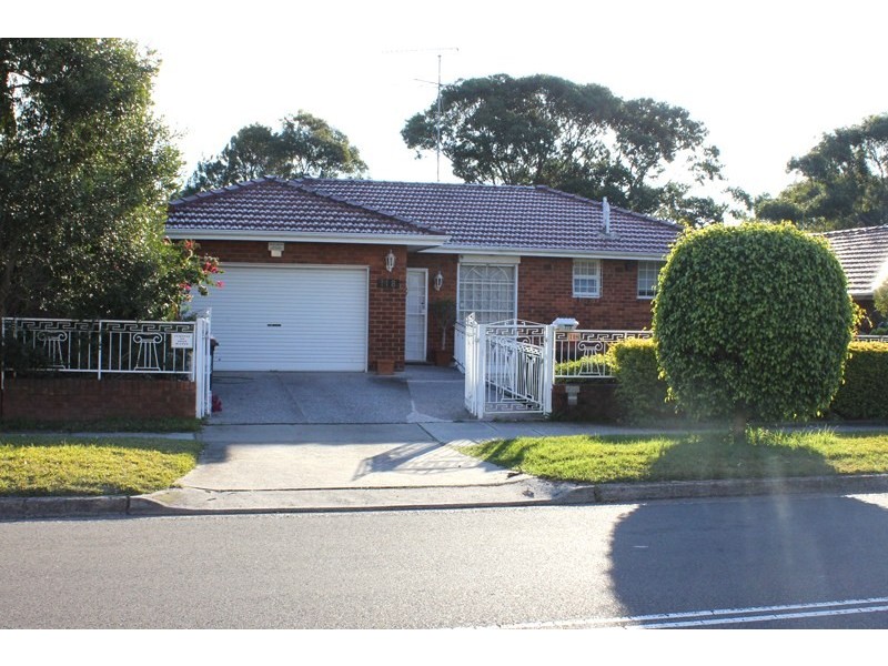 118 Tunstall Avenue, Kingsford NSW 2032