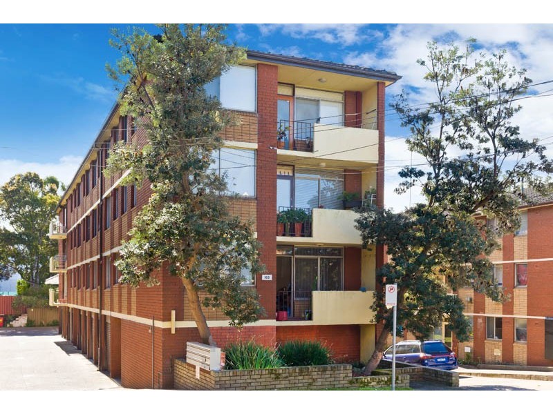 Unit 5/103 High Street, Mascot NSW 2020