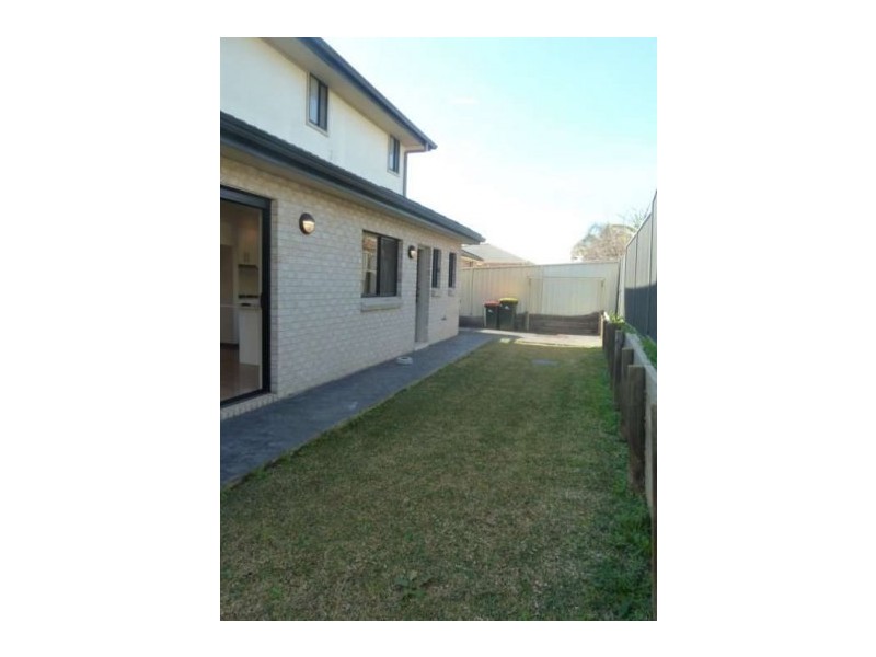 17B Turner Avenue, Casula NSW 2170