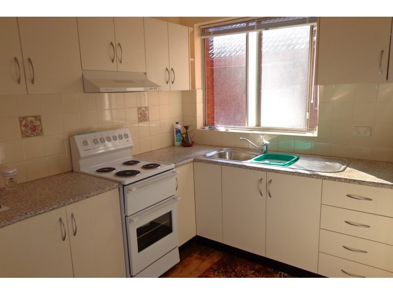 Unit 4/38 Universal Street, Eastlakes NSW 2018