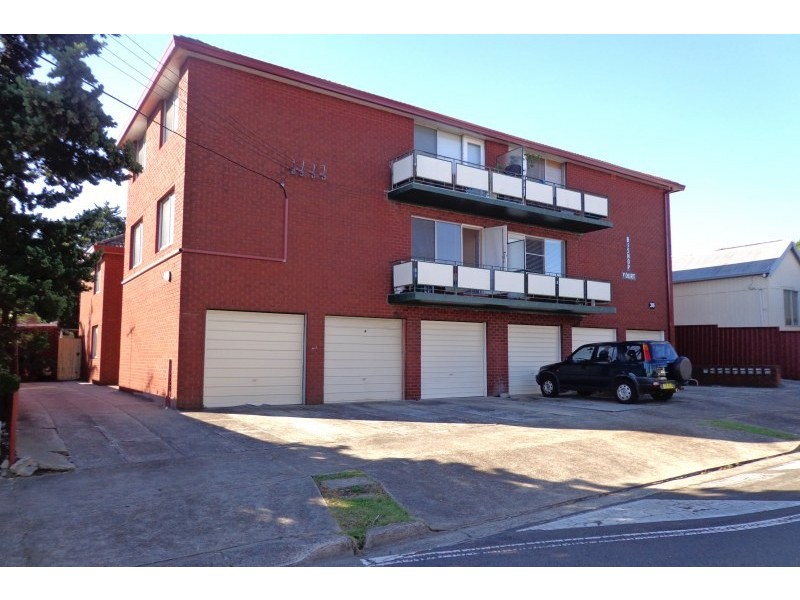 Unit 4/38 Universal Street, Eastlakes NSW 2018