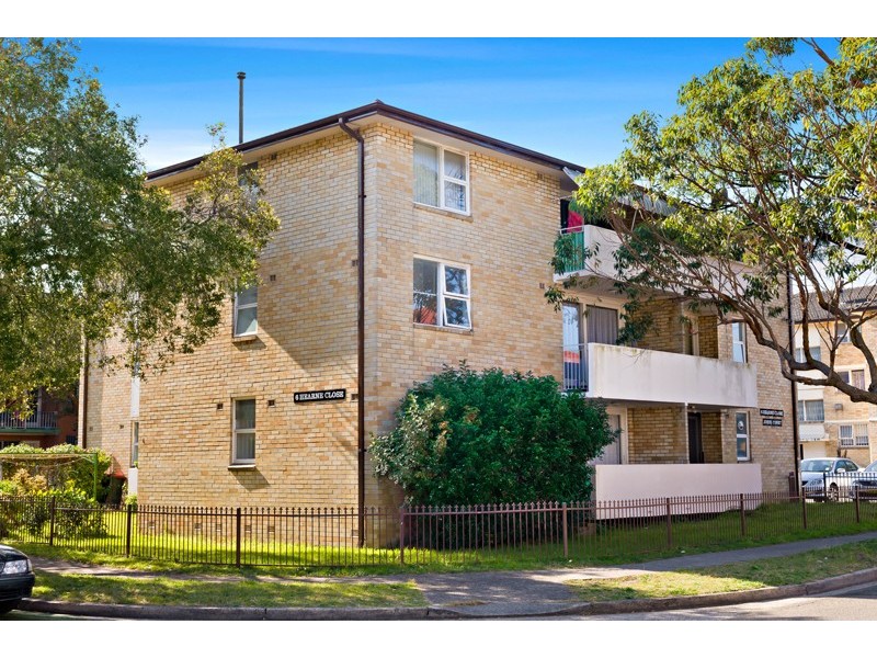 Unit 9/6 Hearne Close, Eastlakes NSW 2018