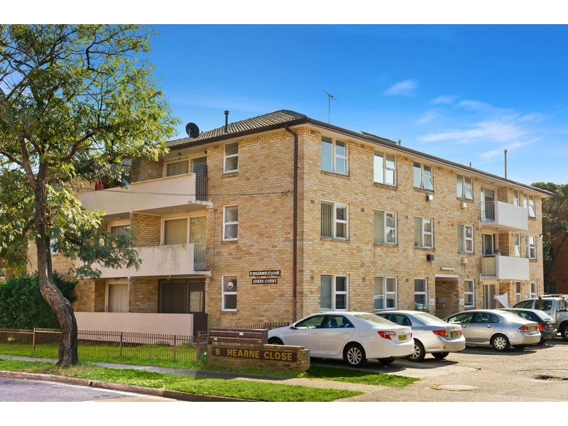 Unit 9/6 Hearne Close, Eastlakes NSW 2018