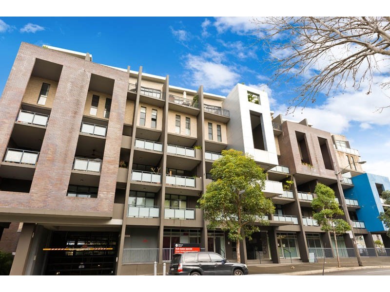 Unit 22/52 McEvoy Street, Waterloo NSW 2017