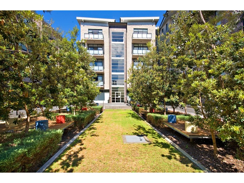 Unit 22/52 McEvoy Street, Waterloo NSW 2017