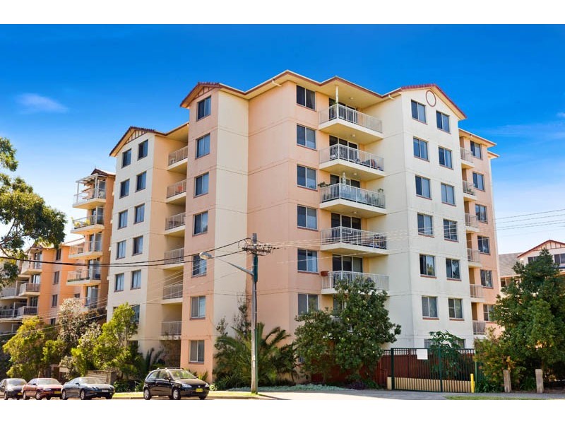 Unit 768/83 Dalmeny Avenue, Rosebery NSW 2018