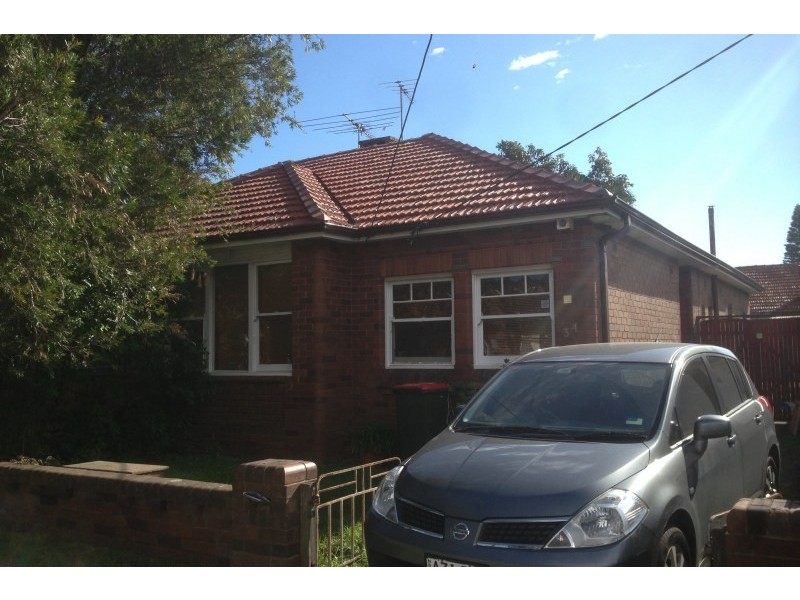 34 Hughes Avenue, Mascot NSW 2020