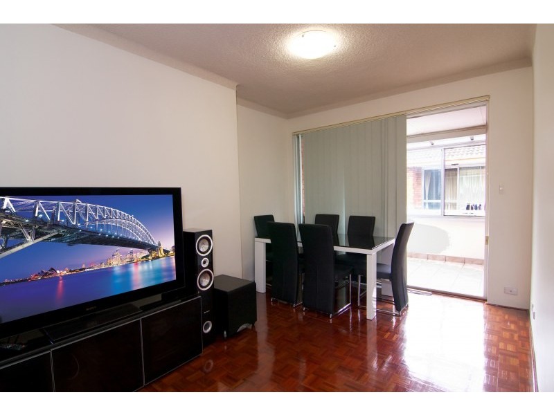 Unit 27/16 Evans Avenue, Eastlakes NSW 2018