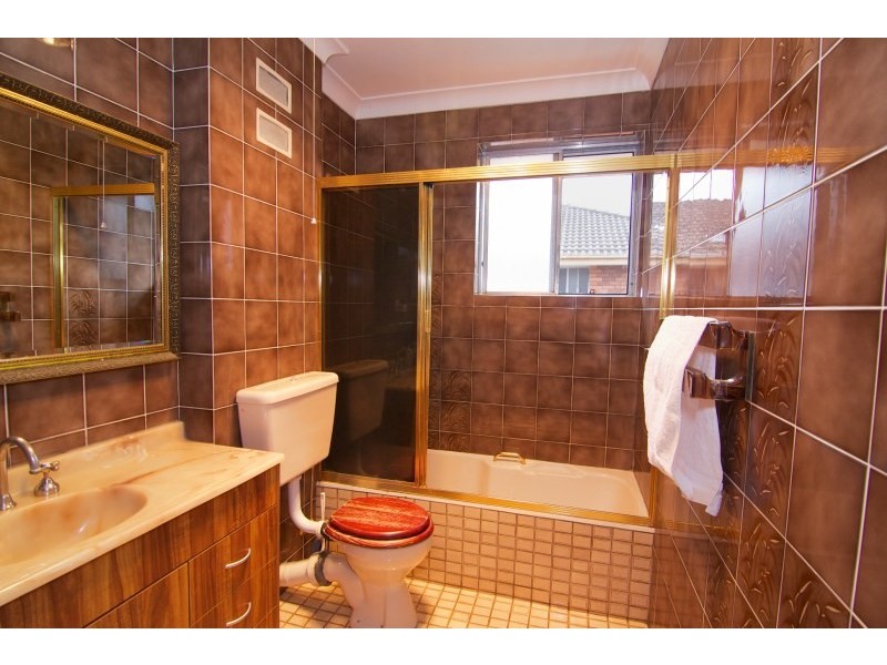 Unit 27/16 Evans Avenue, Eastlakes NSW 2018