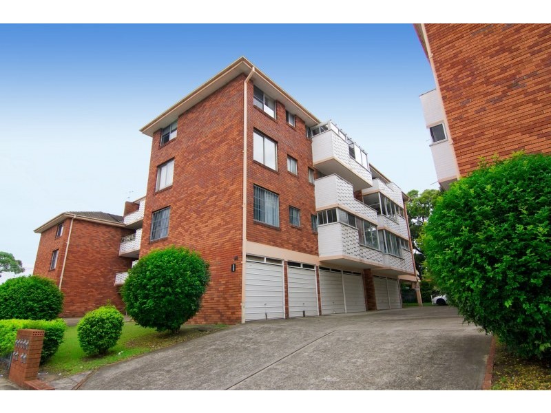 Unit 27/16 Evans Avenue, Eastlakes NSW 2018