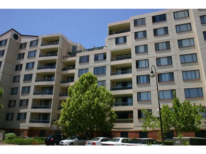 Unit 320/83-93 Dalmeny Avenue, Rosebery NSW 2018