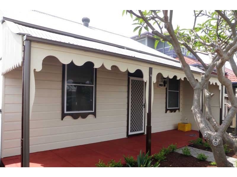 49 Johnson Street, Mascot NSW 2020