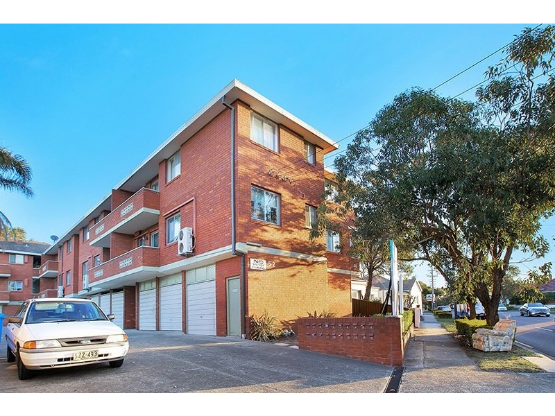 Unit 11/52 Wentworth Avenue, Mascot NSW 2020
