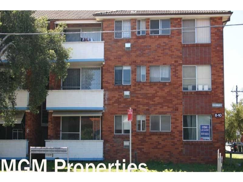 Unit 4/8-10 Maloney Street, Eastlakes NSW 2018