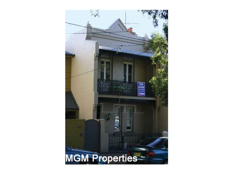 39 Portman Street, Zetland NSW 2017