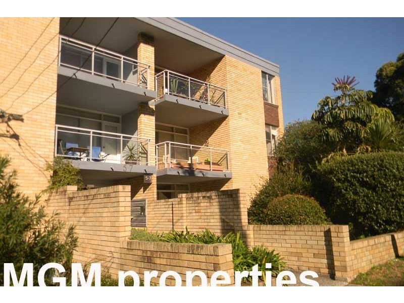 Unit 2/5-7 MacPherson Street, Waverley NSW 2024