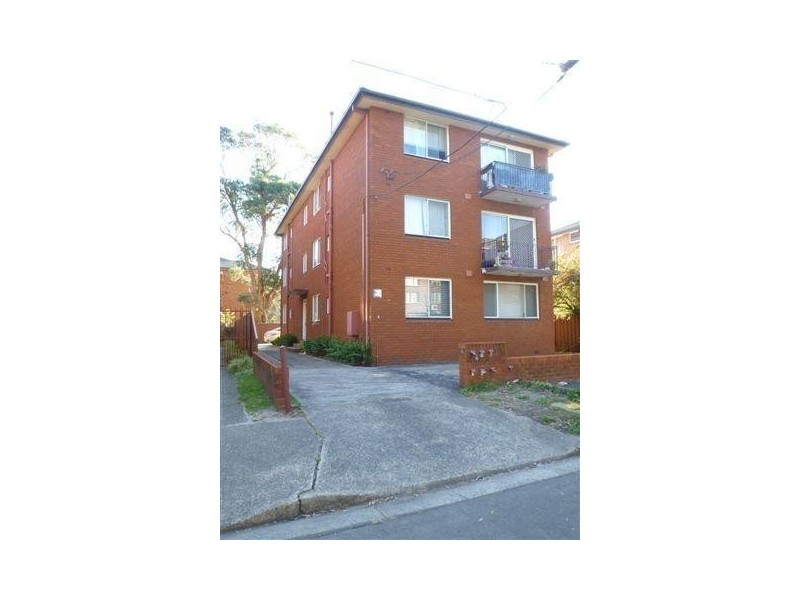 Unit 6/5 Dalby Place, Eastlakes NSW 2018