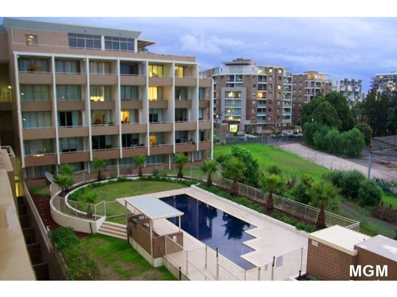 Unit 96/109 O’Riordan Street, Mascot NSW 2020