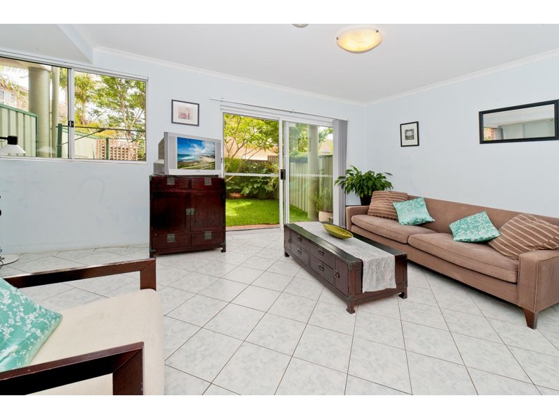 Unit 8/24 Portland Crescent, Maroubra Junction NSW 2035