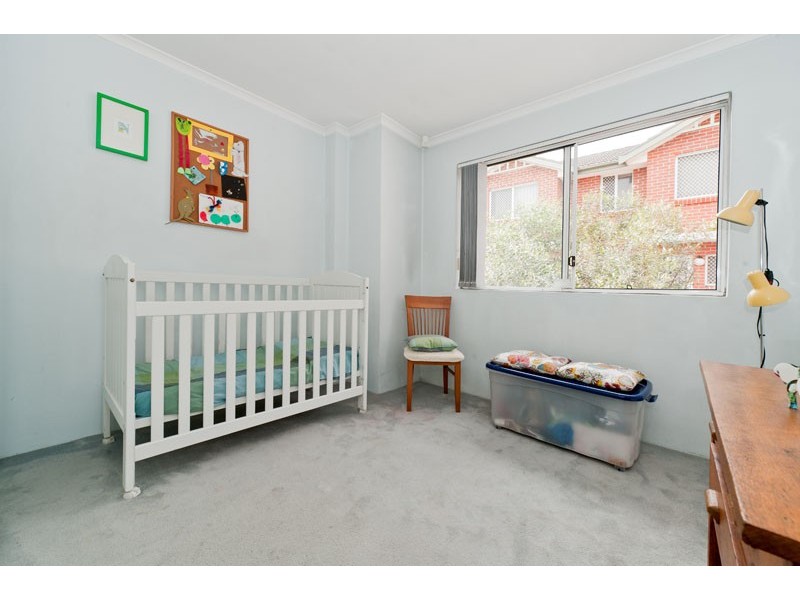 Unit 8/24 Portland Crescent, Maroubra Junction NSW 2035