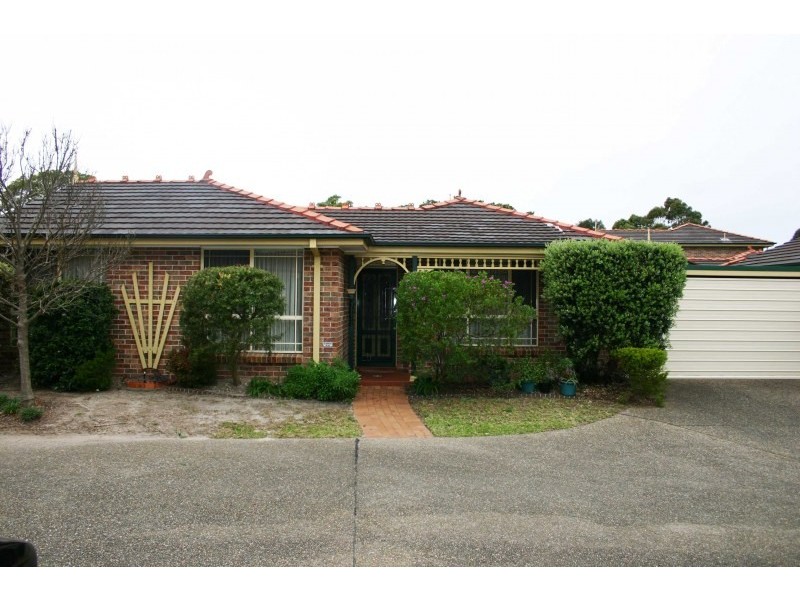 Unit 2B/17-25 William Street, Botany NSW 2019