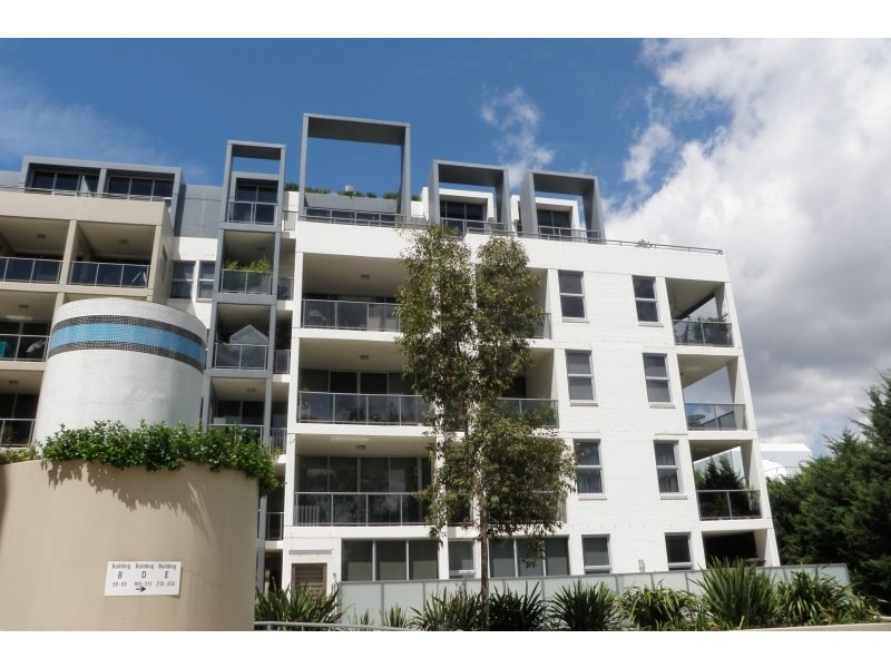 Unit 181/635 Gardeners Road, Mascot NSW 2020