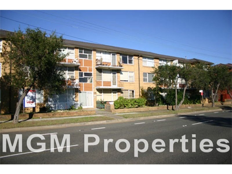 Unit 14/289 Gardeners Road, Eastlakes NSW 2018
