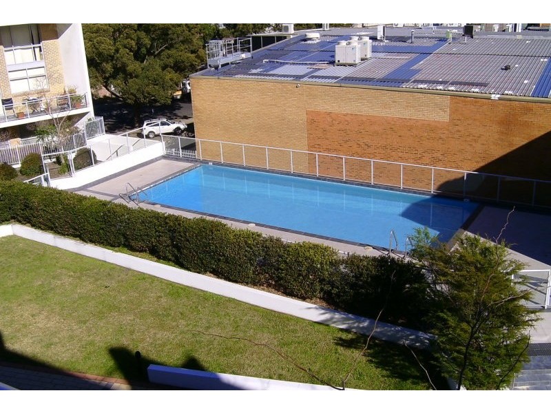 Unit 109/25-33 Allen Street, Waterloo NSW 2017