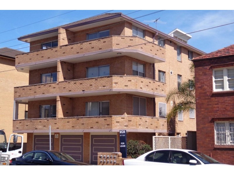 Unit 8/109 Houston Road, Kingsford NSW 2032