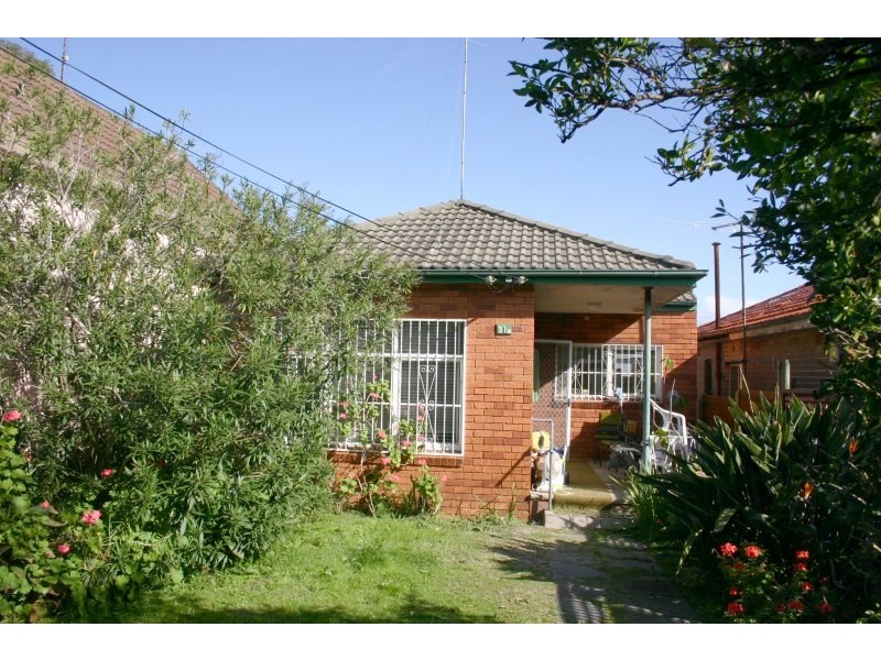 31A Belgrave Street, Bronte NSW 2024