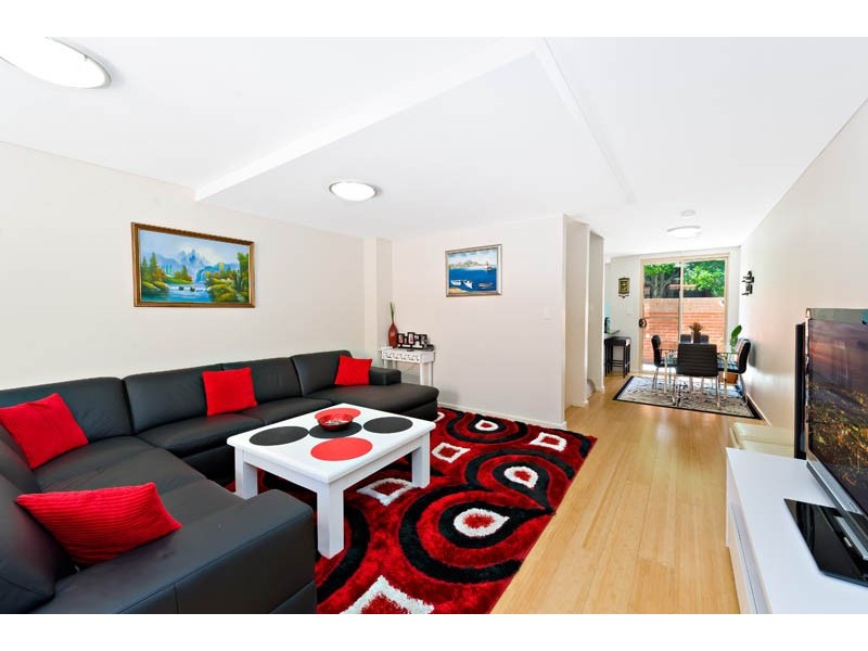 Unit 10/1333 Botany Road, Botany NSW 2019