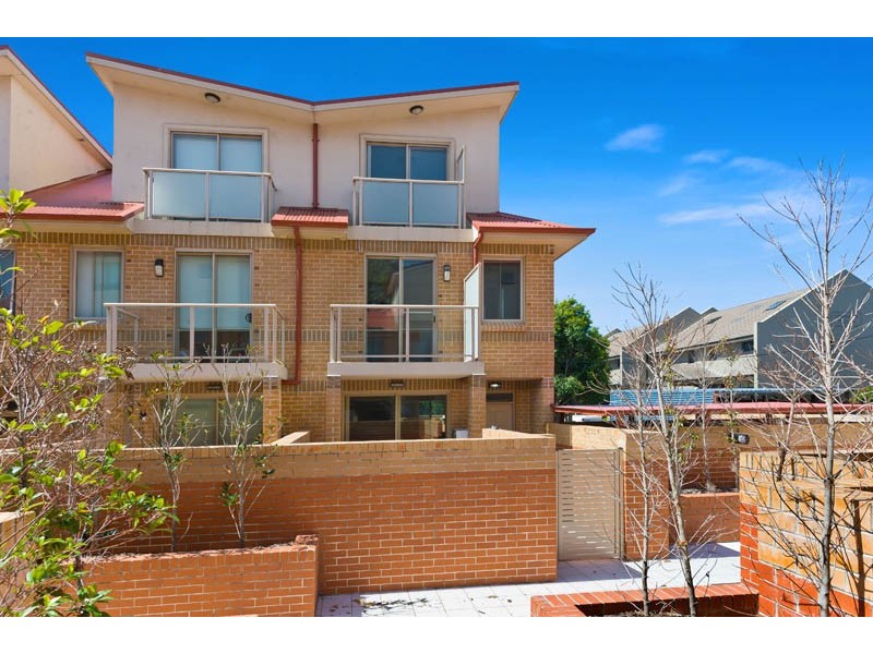 Unit 10/1333 Botany Road, Botany NSW 2019