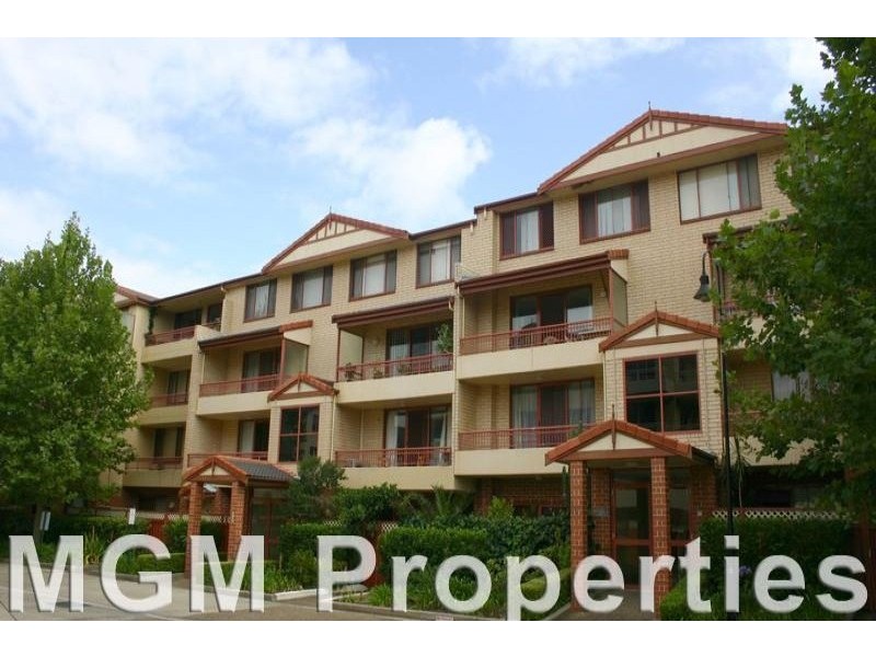 Unit 183/83-93 Dalmeny Avenue, Rosebery NSW 2018